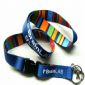 printed LOGO Lanyard small pictures