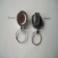 silver badge holder small pictures