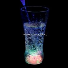 Flashing Football Glass China