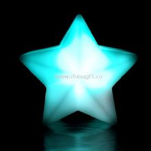 Flashing Star China