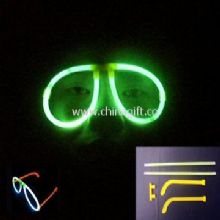 Glow eye-glasses China
