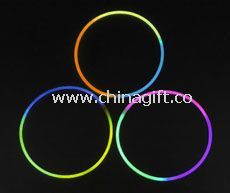 glow necklace China