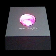 LED Flashing Coaster China