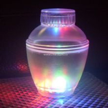 LED flashing shaker China