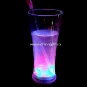 Flashing Ice Cup