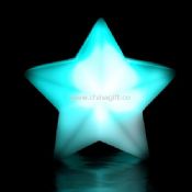 Flashing Star