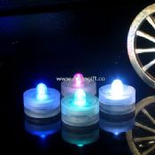 Flashing Submersibles Candle