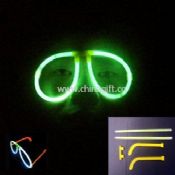 Glow eye-glasses