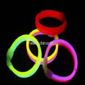 glow stick bracelet