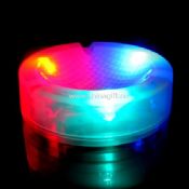 LED Flashing Ashtray