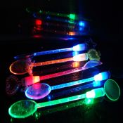 LED Flashing Spoon