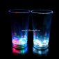 LED Flashing Pint Glass small pictures