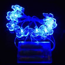 butterfly chain light China
