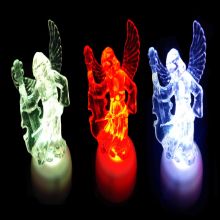 Angel table flashing light China