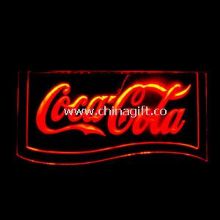 Edge Lit LED Sign China