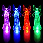 Bell table light