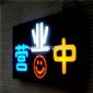 Hanging LED Lighting Box small pictures