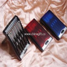 5pcs screwdriver Mini Tool Box China