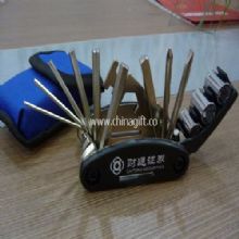 Bicycle repair tool kit China