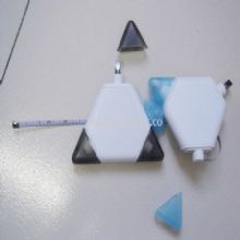 Triangular Tool Kit with Tape measure China