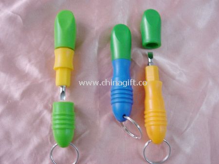 Keychain mini Tool Kit