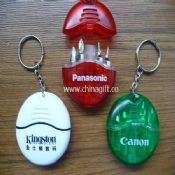 Keychain Screwdriver Set