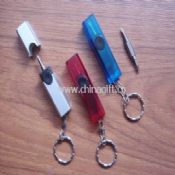 Mini Tool Kit Keychain
