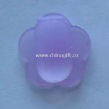 Flower shaped Plastic paper clip China
