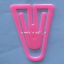 paper clip China