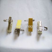 Plastic clip China