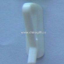 Plastic paper clip China