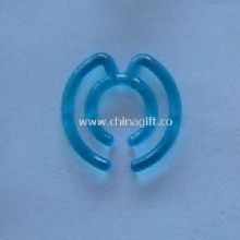 Plastic paper clip China