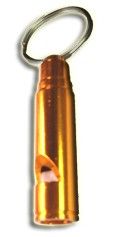 Whistle China