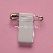 white clip China