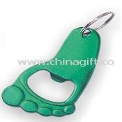 Foot Bottle opener