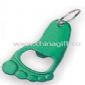Foot Bottle opener small pictures