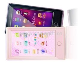 3.5 inch MP4 Player China