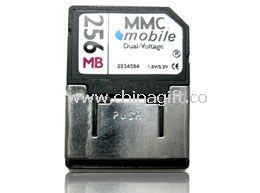 DV-MMC Card China