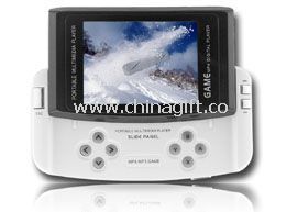 Game MP3/MP4 Player China