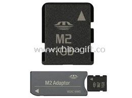 M2 Card China