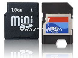 Mini SD Card China