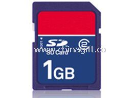 SD Card China