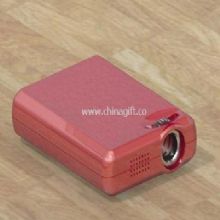 USB mini projector China