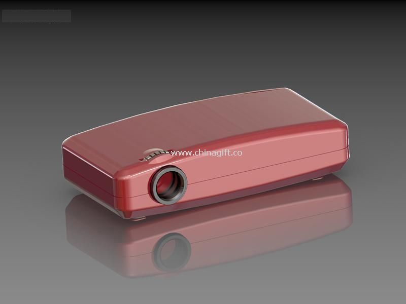 Handhold Projector