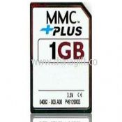 1GB MMC Card
