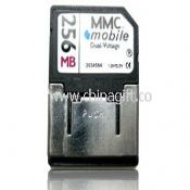 DV-MMC Card medium picture