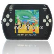 DV MP4 Player