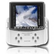 Game MP3/MP4 Player