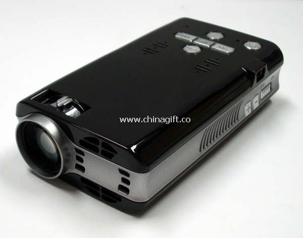 mini projector