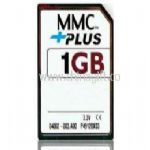 1GB MMC Card small picture